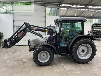 Трактор Lamborghini r 2.70 target dt: слика 2 Трактор Lamborghini r 2.70 target dt: слика 2