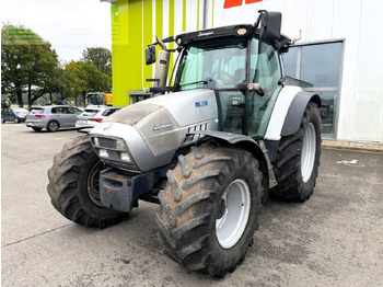 Трактор LAMBORGHINI