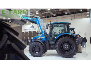 Трактор LANDINI