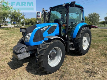 Трактор LANDINI