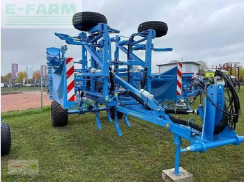 Култиватор LEMKEN