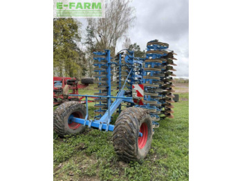 Ситнач со дискови Lemken Rubin 9/600 KUA: слика 3