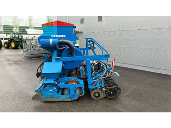 Комбајнска семенска дупчалка Lemken Solitair 9 300-DS 125 Zirkon 8 300: слика 2