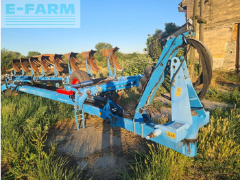 Плуг LEMKEN