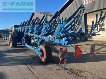 Плуг Lemken diamant 16 vu 7+1: слика 3