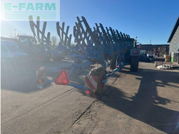 Плуг Lemken diamant 16 vu 7+1: слика 4