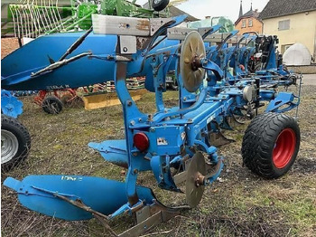 Плуг Lemken juwel 8 mv 5 n 100: слика 4
