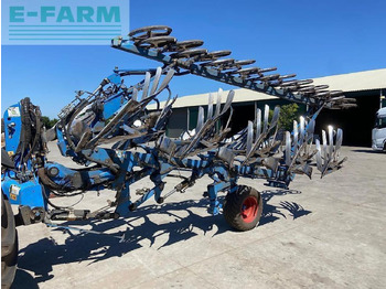 Плуг LEMKEN