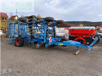 Култиватор LEMKEN