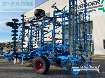 Култиватор Lemken koralin 9/840 kua: слика 5 Култиватор Lemken koralin 9/840 kua: слика 5