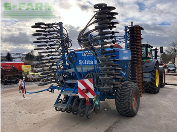 Семенска дупчалка Lemken solitair 9/600 ka-ds mit zirkon 9/600 ka: слика 3