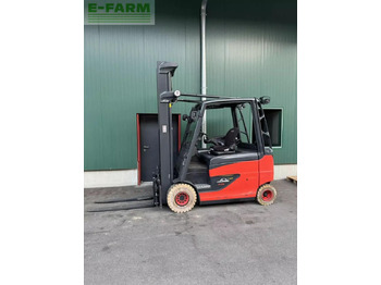 Вилушкар LINDE E25