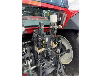 Трактор Lindner lintrac 100 (stufe 5) 4rad-lenkung: слика 4