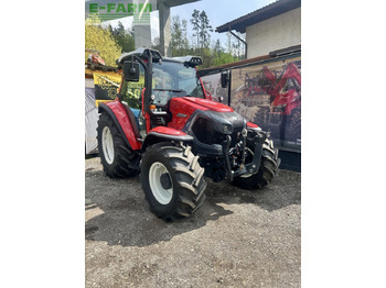 Трактор LINDNER Lintrac