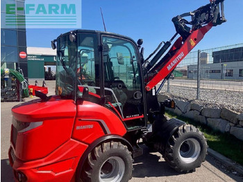 Земјоделски натоварувач Manitou mla4-50: слика 4
