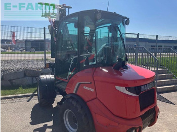 Земјоделски натоварувач Manitou mla4-50: слика 3