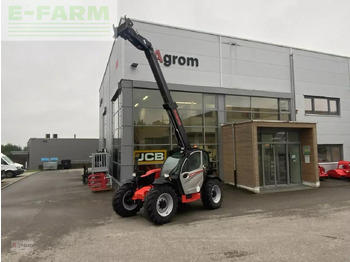 Телескопски ракувач MANITOU MLT 630
