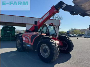 Телескопски ракувач MANITOU MLT 735-120 PS