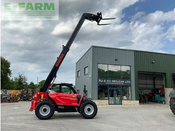 Телескопски ракувач MANITOU MLT 841-145 PS+