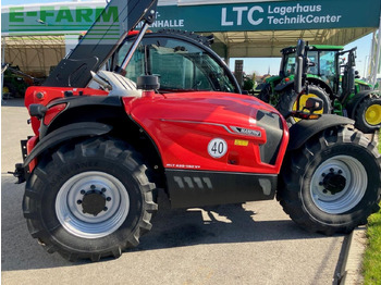Телескопски ракувач Manitou mlt635: слика 5