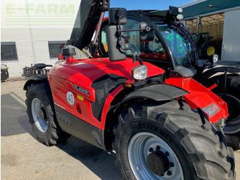 Телескопски ракувач Manitou mlt635: слика 2