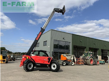 Телескопски ракувач MANITOU MLT 841-145 PS+