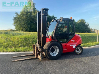Вилушкар MANITOU