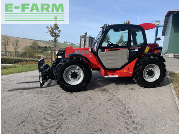 Телескопски ракувач MANITOU MT 733
