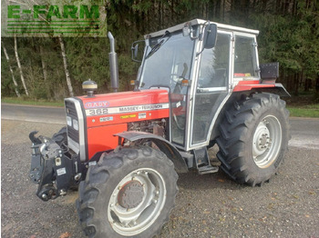 Трактор MASSEY FERGUSON 300 series