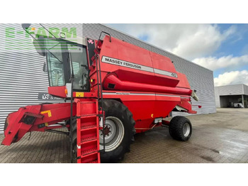 Комбајн MASSEY FERGUSON