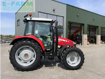 Трактор MASSEY FERGUSON 5610