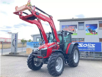 Трактор MASSEY FERGUSON 5711