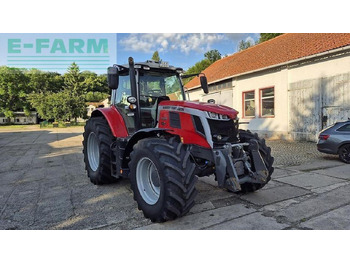 Трактор MASSEY FERGUSON 200 series