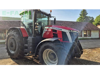 Трактор MASSEY FERGUSON 300 series