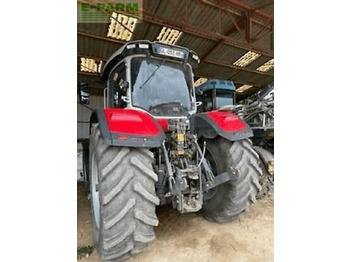 Трактор Massey Ferguson 8s205 exclusive Exclusive: слика 3