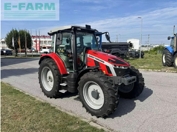 Трактор MASSEY FERGUSON