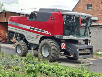 Комбајн MASSEY FERGUSON