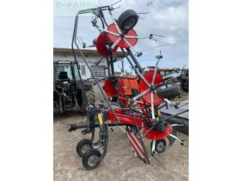 Превртувач и гребло MASSEY FERGUSON