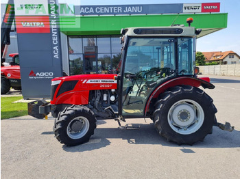 Трактор Massey Ferguson mf 3650 f: слика 2