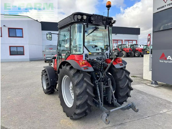 Трактор Massey Ferguson mf 3fr.95 kabine: слика 3