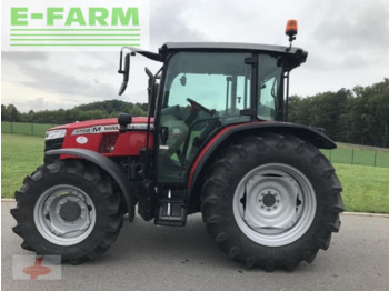 Трактор Massey Ferguson mf 4709 m: слика 1