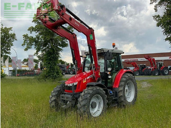Трактор MASSEY FERGUSON 5613
