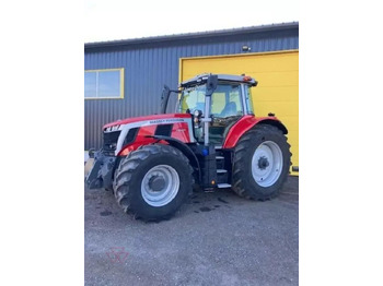 Трактор MASSEY FERGUSON 200 series