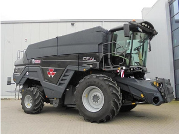 Комбајн MASSEY FERGUSON