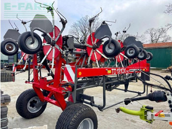 Превртувач и гребло MASSEY FERGUSON 1000 series