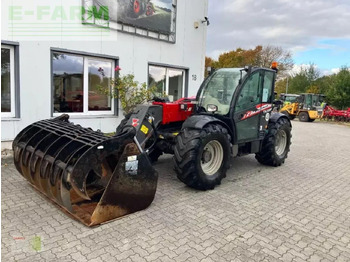 Телескопски ракувач MASSEY FERGUSON