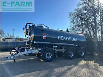 Опрема за наѓубрување Meyer-Lohne rekordia cargo 25000l vakuum zubringer: слика 2