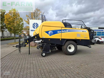 Балирка за квадратни бали NEW HOLLAND