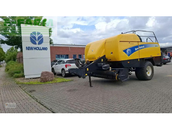 Балирка за квадратни бали NEW HOLLAND