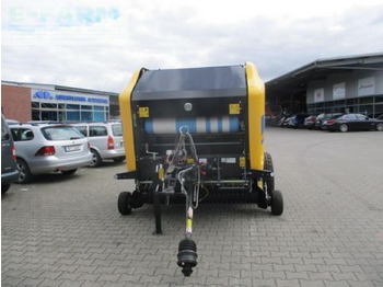 Балирка за квадратни бали New Holland br 150 utility: слика 3
